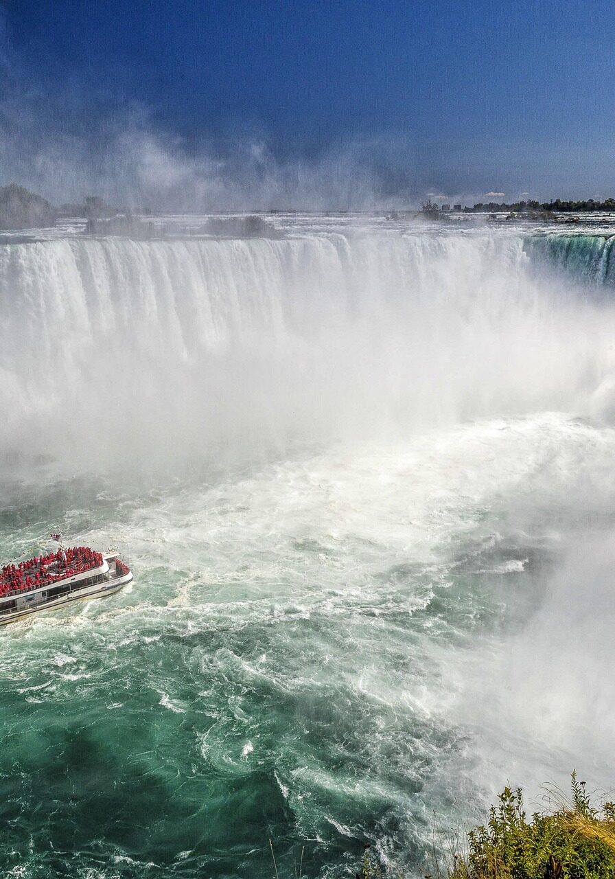 niagara falls